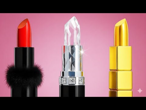 Trucchi Inestimabili 💖👩‍👧 Mestieri Fai da Te Creativi che Tutti Dovrebbero Conoscere da 123 GO!