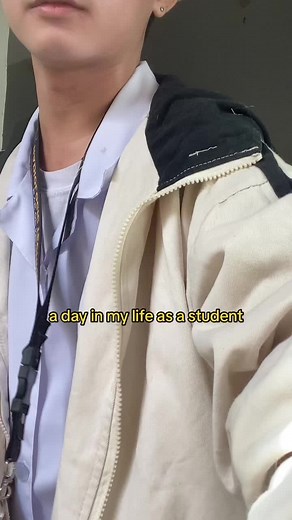 Araw ng Buhay Ko Bilang Estudyante