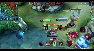 CECILION'S SECRET LINE - SPOT THE LINE WIN A CECILION HERO - MLBB So Carmilla's boyfriend is coming soon to the original server. I played this game to test the changes that occurred on the last update. So far, he is still pretty good as a mid laner. His damage throughout the game is still decent, and the range of his skills forces you to play safe all the time. This is the build that I used in this game. I still think Lightning Truncheon is a core item despite the nerf on its maximum damage. I a