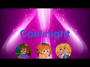 The Chipettes New Attitude Lyric Video