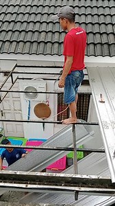 roof installation techniques | Phetris Baja 45