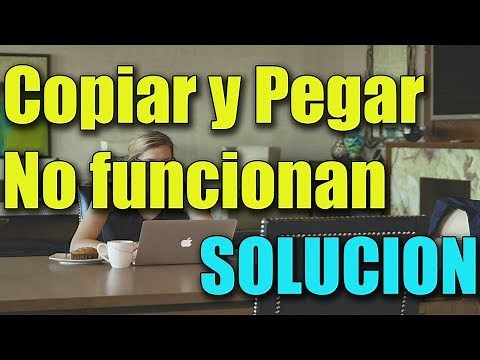 How to Fix Copy and Paste Not Working in Windows 10/8/7/xp I Solution 2020