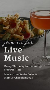 The Beach House Restaurant on Reels