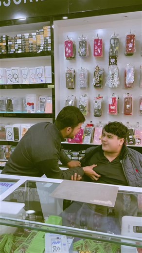 Enjoy Laughs with Fun Moments Featuring Hasnain