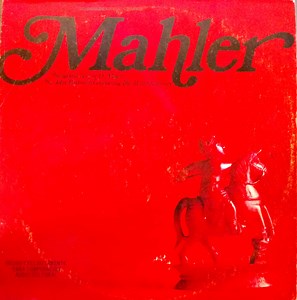 Gustav Mahler, Sir John Barbirolli, Hallé Orchestra - Symphony No.1 In D Major