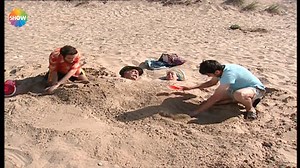 Muharrem ve Menekşe'ye soygun şoku! #CennetMahallesi | Cennet Mahallesi 48. Bölüm | Cennet Mahallesi