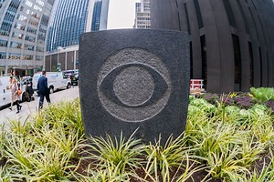 CBS “moderators” abdicate role as journalists