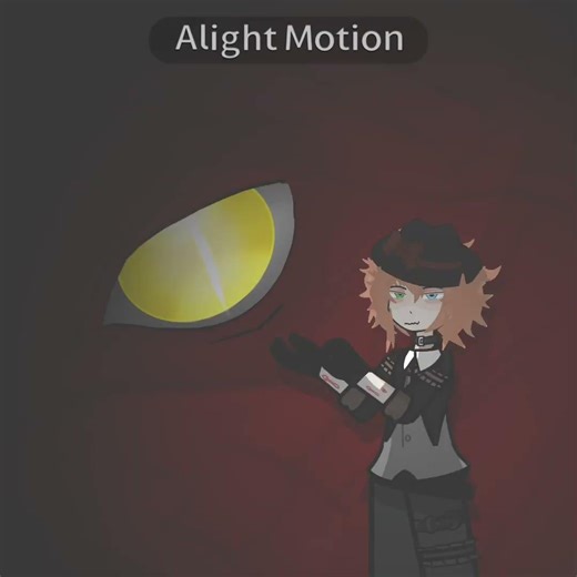 The error with the shadow at the beginning, I'm sorry...(You are what you fear in me) #bsd #chuuya