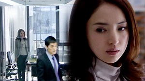 Scheming woman used work to pester the CEO, but the CEO only loved Cinderella Drama Name📺 https://tinyurl.com/bddzu2yz | 瓜妹追劇
