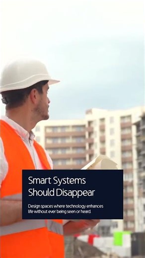 Seamless Integration of Smart Systems