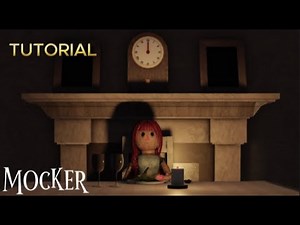 ROBLOX - MOCKER (BURLÓN) TUTORIAL COMPLETO SIN COMENTARIOS