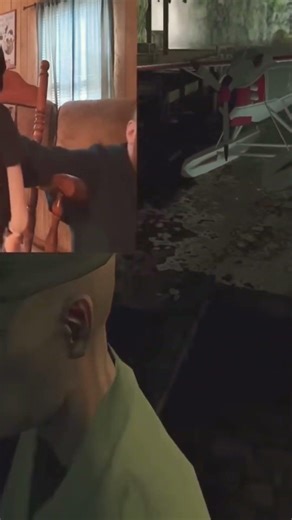 Aw shit Rick! Damn man, why you have to cross Agent 47? #nuklear #chernobill #hitman #riprick