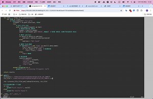 python脚本的运行