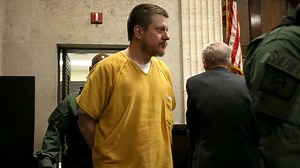 Former Chicago police officer Jason Van Dyke sentenced to 81 months in prison for Laquan McDonald murder