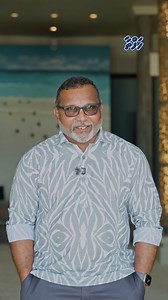 3.3K views · 1K reactions | Not every day you get to interview South Asia’s best GM, Ahmed Zahir, General Manager of Angsana Velavaru of Banyan Tree Hotels & Resorts = pure inspiration✨ | Haftha | Facebook