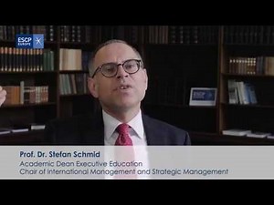 International Strategy | What means International Management?