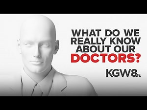 Sick Medicine: How doctors accused of serious misconduct are still practicing medicine | Documentary