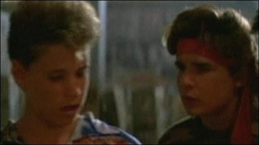 Lost Boys actor Haim dies aged 38