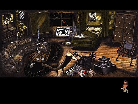 The Beat Experience (CD-ROM, 1996)