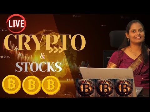 Live Trading Class for Beginners Stock Market Basics Explained