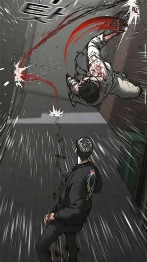 Watch Until the End… You Won’t Believe It!” 🔥🔥🔥#manhwa manhwareccomendation #edit #shorts