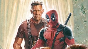 Meet Cable in the latest trailer for Deadpool 2