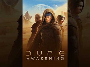 Dune Awakening New Sandbike repair glitch (PATCHED)