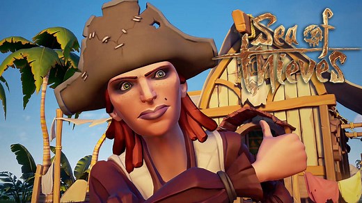PC's Sea Of Thieves Requirements, Recommended Specs Announced