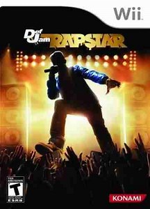 Descargar Def Jam Rapstars Torrent | GamesTorrents