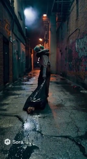 Creepy Clown AI Is The Most Disturbing Thing I've Ever Experienced