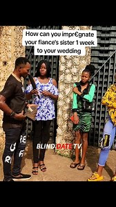 156K views · 2.1K reactions | Blind Date Nigeria on Reels | Facebook