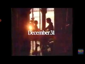 AT&T 1990 Commercial