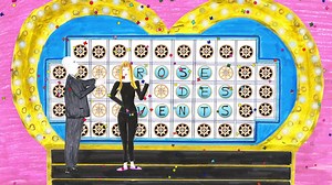 27K views · 105 reactions | Versuchen Sie Ihr Glück mit Victoire de Castellane, der künstlerischen Leiterin der Dior Schmuckabteilung, die die Medallions der ‘Rose des vents’ Schmuckkollektion mit dieser exklusiven Animation in Szene setzt. Entdecken Sie erneut die ganze ‘Rose des vents’ Kollektion on.dior.com/rosedesvents-de. | Dior | Facebook