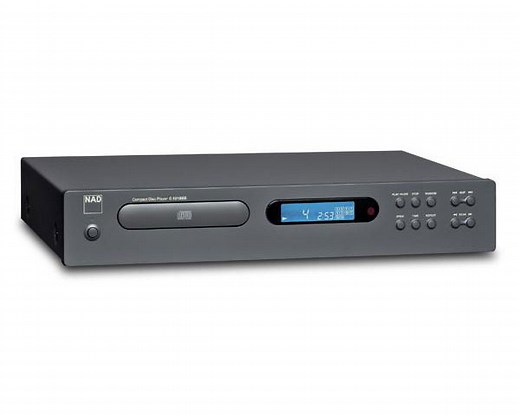 NAD C521BEE review | Stuff