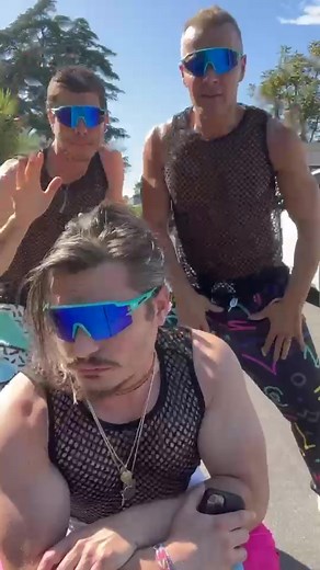 andrewlawrence on TikTok