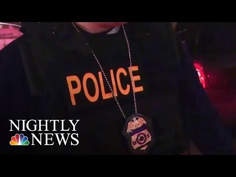 Feds Take Down $2 Billion Medicare Fraud Scheme | NBC Nightly News