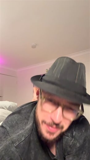 Bofem on Instagram: "The job search is going well"