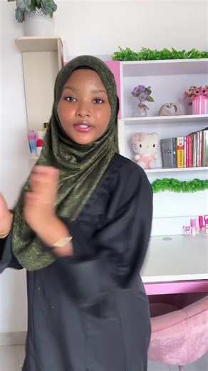 Hijab tutoriel 🤍🎀🤍 | hijab