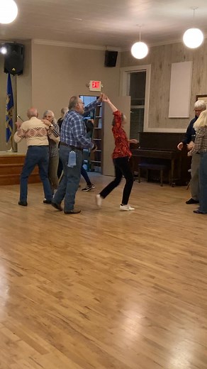 2.5K views · 65 reactions | Lessons on Veterans Day! | Dudes & Dolls Square Dance Club of Lynnwood | Facebook