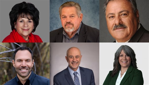 Meet the newest members of the Pueblo County High School Hall of Fame