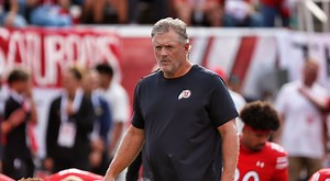 Kyle Whittingham Tries to Restore Michigan’s Image Following Sherrone Moore Scandal