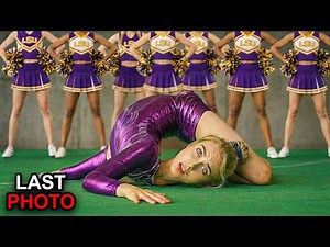 The WORST Gymnastic Deaths Ever Recorded