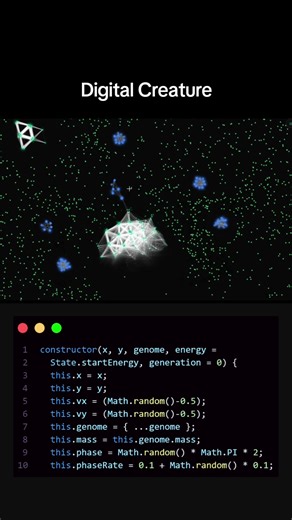 Digital Venom #programming #coding #htmlcss #javascript #code