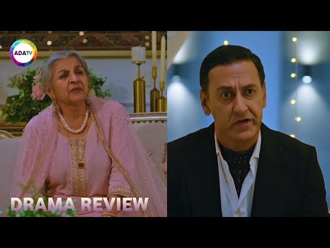 Pakistani Super Hit Drama Meri Zindagi Hai Tu Episode 19 Complete Story Review - Ada Tv