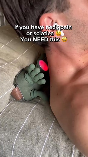 63K views · 376 reactions | Experience the bliss of a professional deep tissue massage anytime, anywhere. Tired of nagging neck and shoulder pain after a long day? Our advanced Shiatsu Massage Pillow mimics the skilled fingers of a masseuse, delivering targeted relief to your tightest muscles. Whether you're at home, in the office, or on the road, ultimate relaxation is now at your fingertips. | Equallance | Facebook
