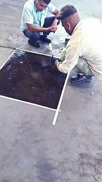 What type of sealer is best for concrete?