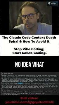 Stop Vibe Coding, Start Collab Coding