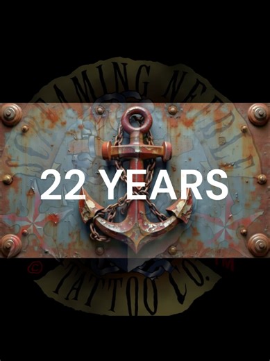 Hey Greater Grand Rapids family ❤️ For **22 years** now, you've trusted us at Screaming Needle Tattoo Co. with your tattoos, piercings, and stories—and we are so deeply grateful for every single one of you. One of the things we've been most proud of is our legendary Tuesday piercing special: **2 for $30** for the past **21 years**. It's become a tradition, and we've loved making beautiful, safe body art more accessible to everyone. With the cost of high-quality jewelry and supplies going through