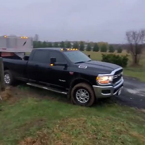 4.9K views · 77 reactions | #UNDISPUTED performance! The Baja Boss A/T tires provided the necessary traction for @gallowaybelted's Ram truck to pull the trailer full of cattle through this muddy field. #bajabossat | Mickey Thompson Tires & Wheels | Facebook