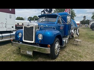 2025, Wheel Jam truck show in Huron SD
